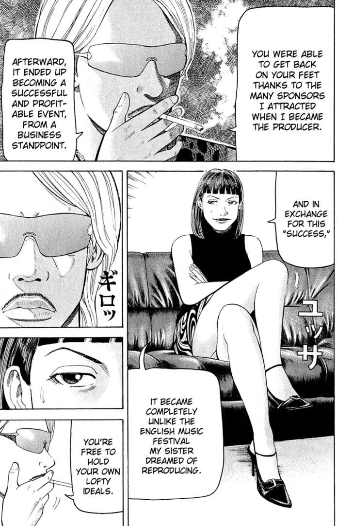 Read Beck Manga Online