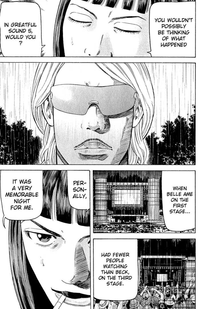 Read Beck Manga Online