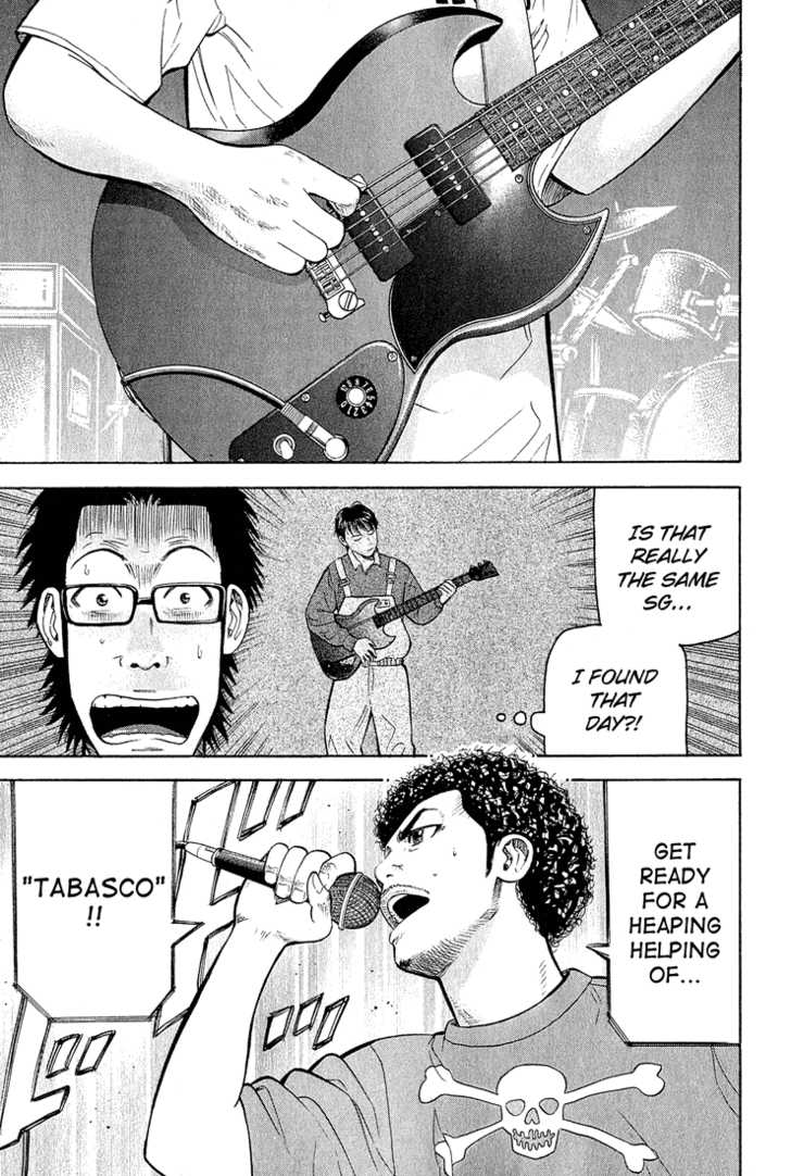 Read Beck Manga Online