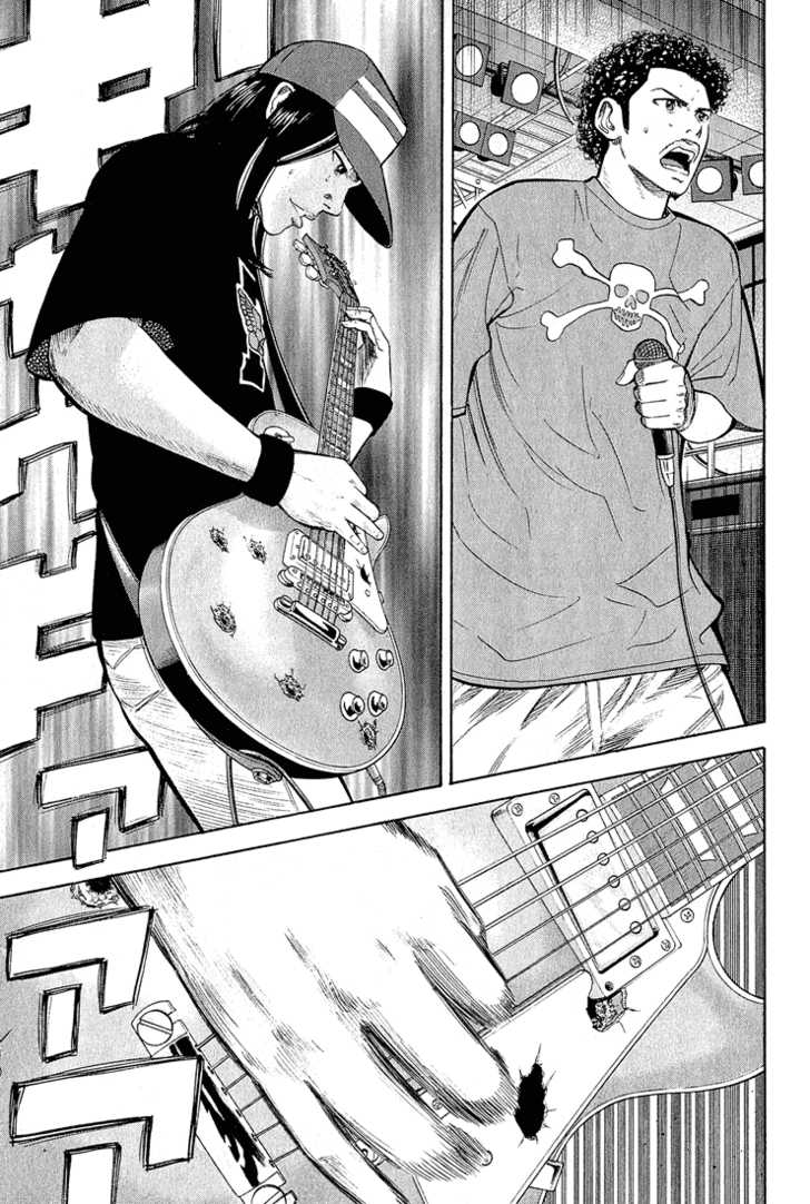 Read Beck Manga Online
