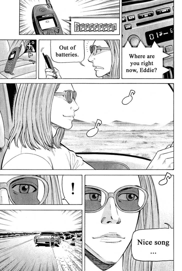 Read Beck Manga Online