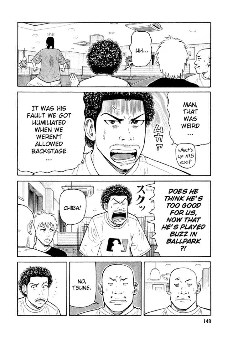Read Beck Manga Online