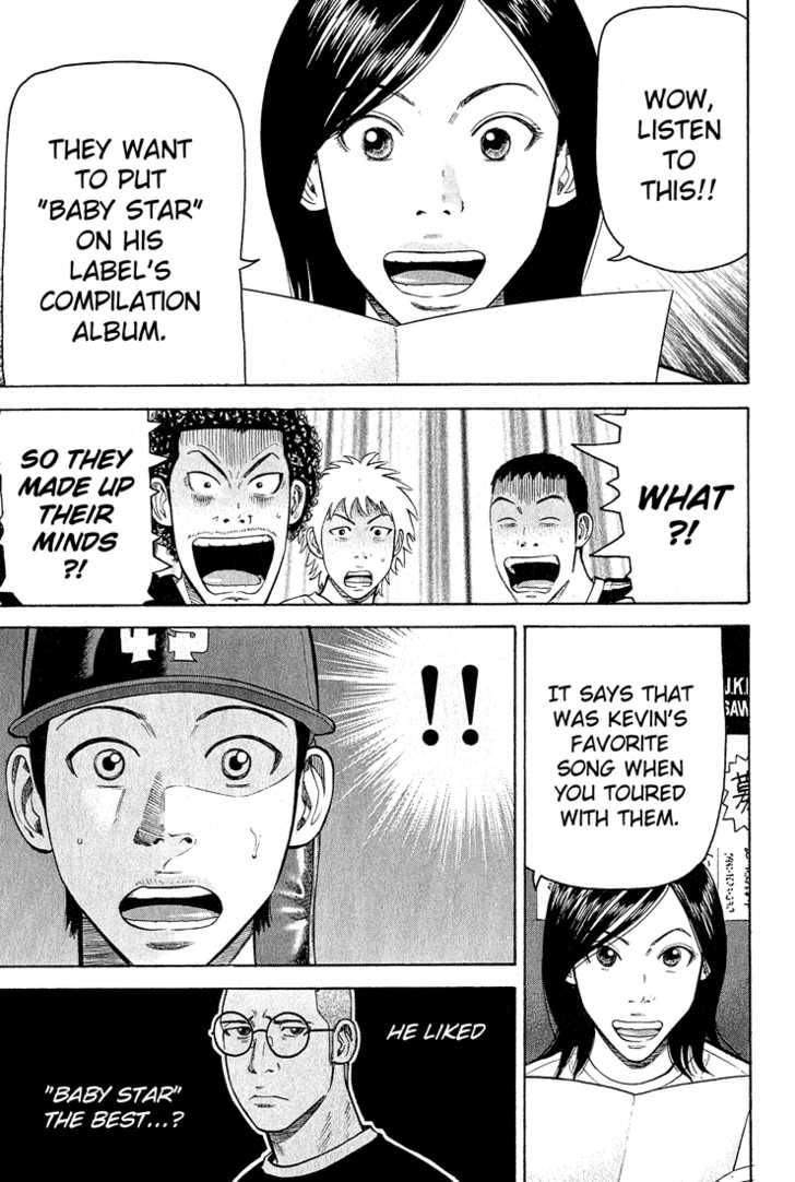 Read Beck Manga Online