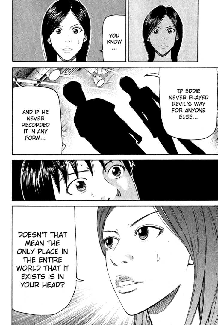 Read Beck Manga Online