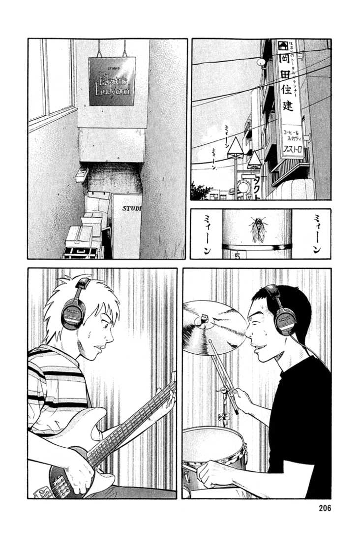Read Beck Manga Online