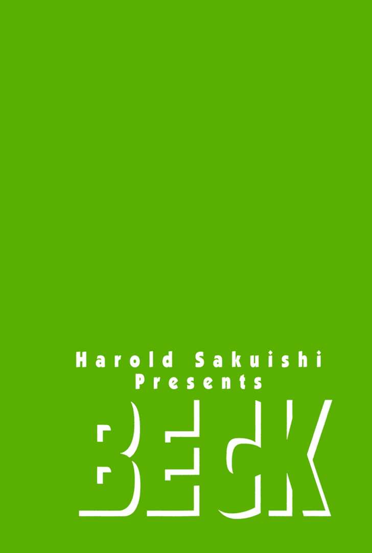 Read Beck Manga Online