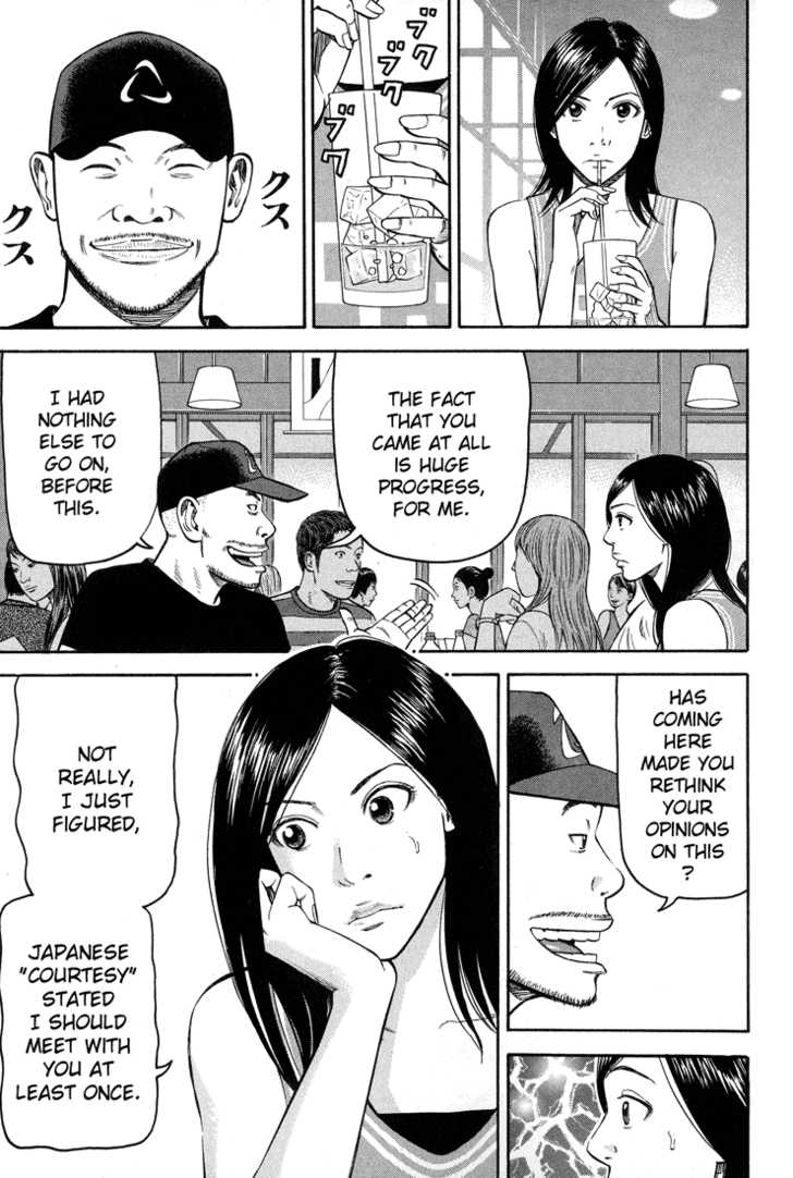 Read Beck Manga Online