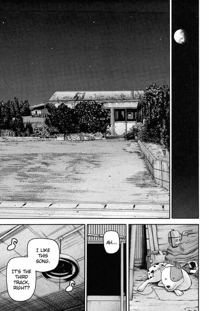 Read Beck Manga Online