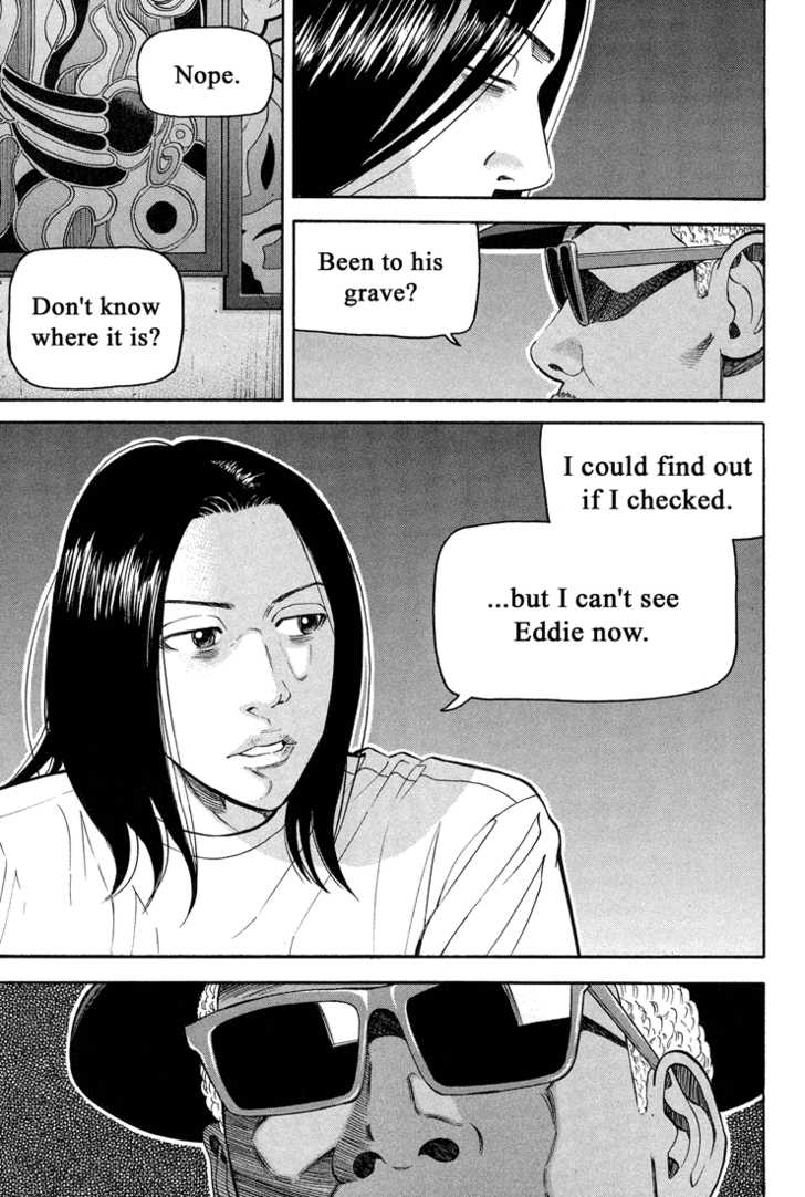 Read Beck Manga Online