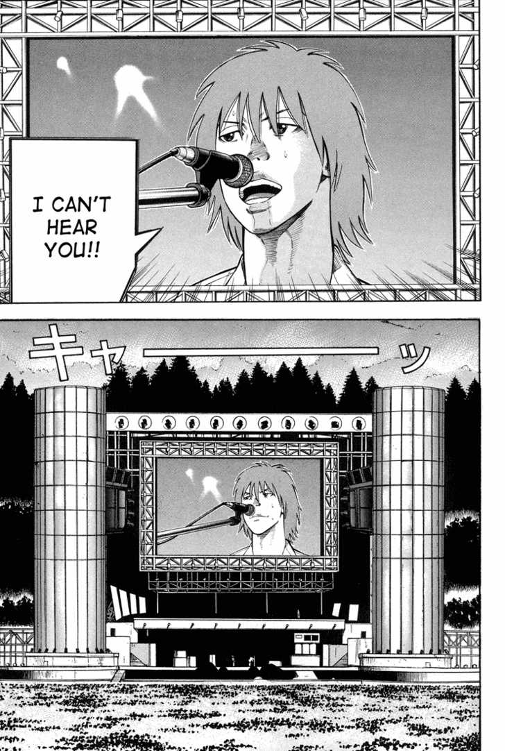 Read Beck Manga Online