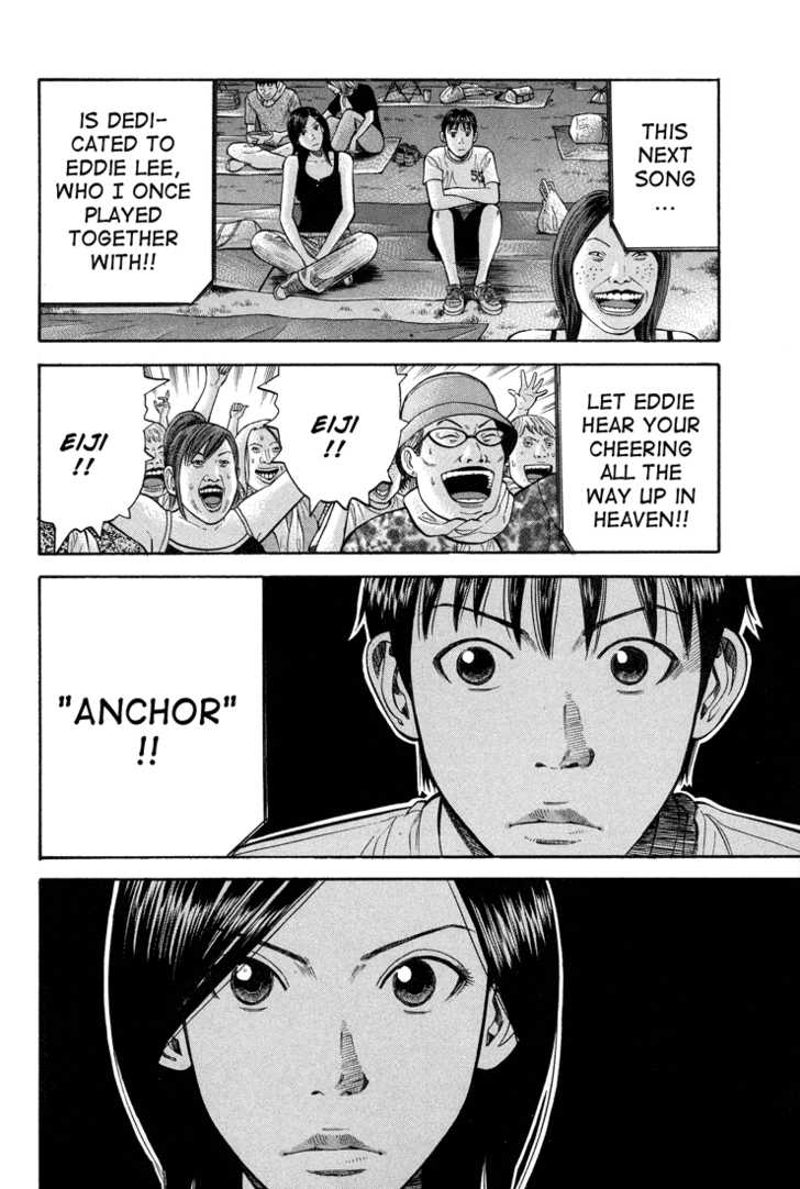 Read Beck Manga Online