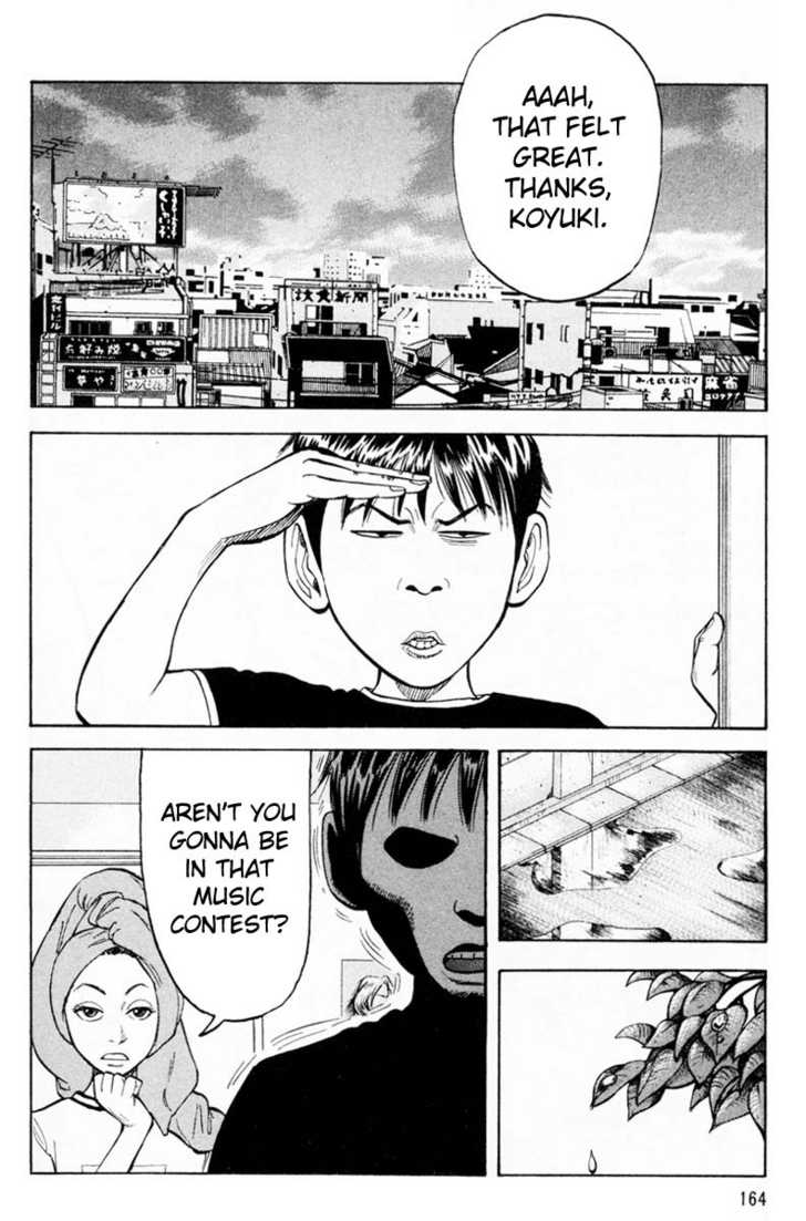 Read Beck Manga Online