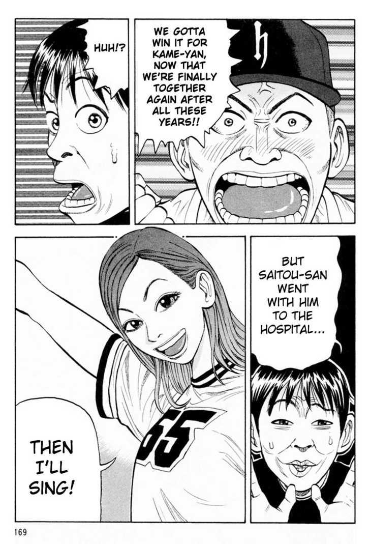 Read Beck Manga Online