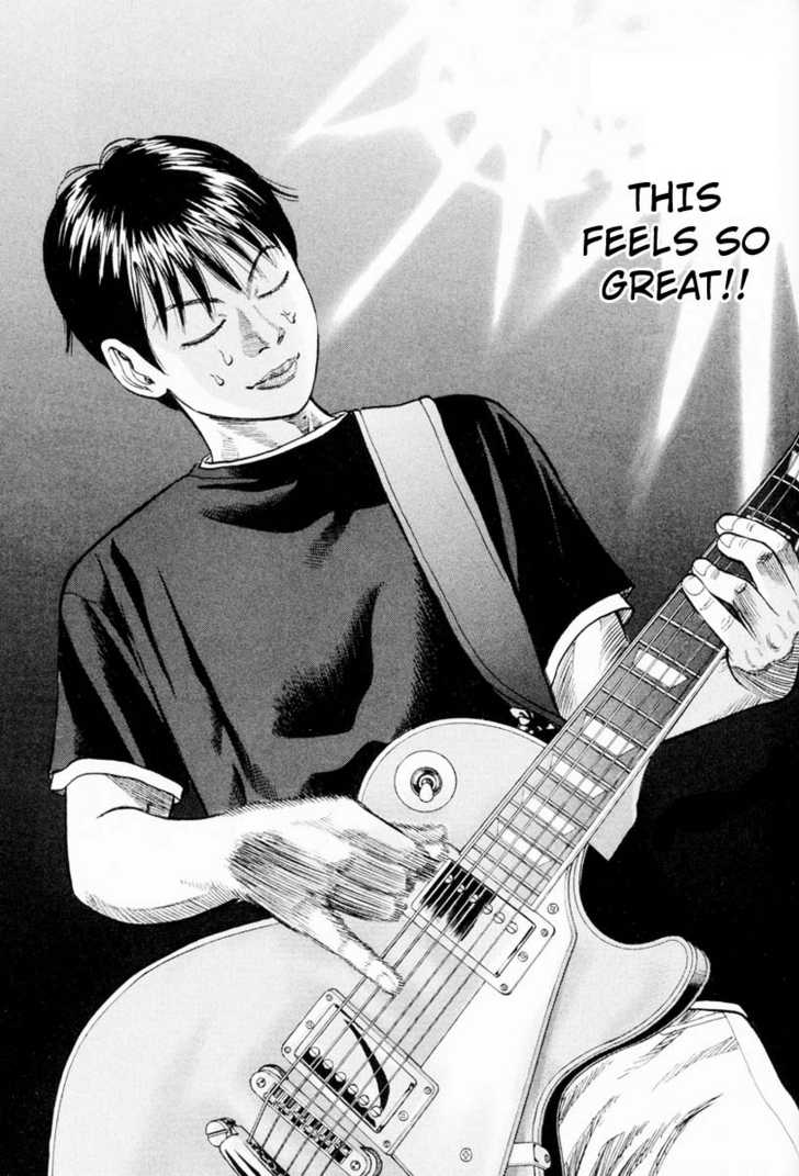 Read Beck Manga Online