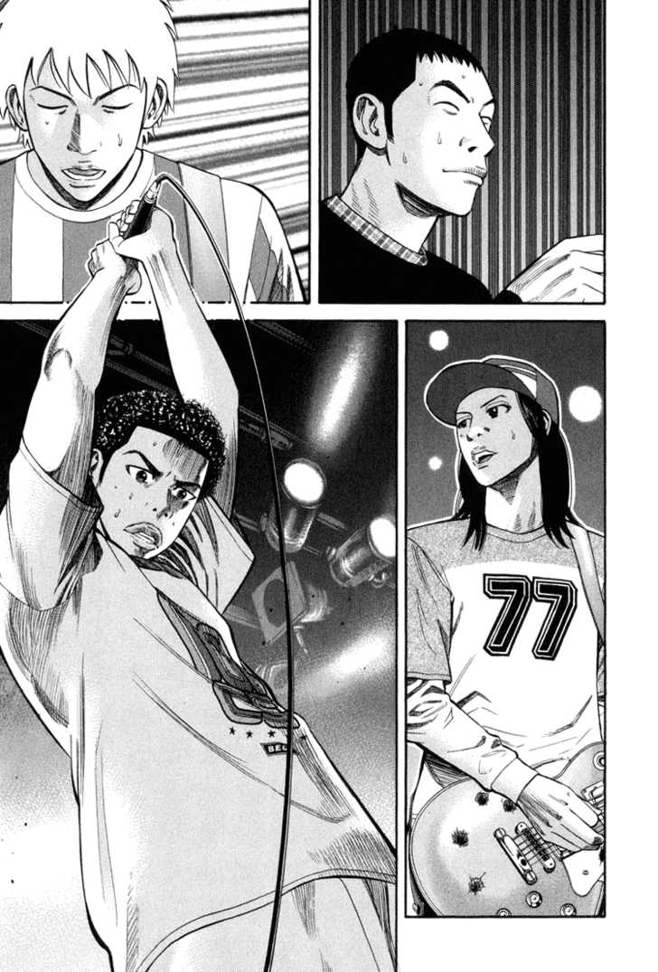Read Beck Manga Online