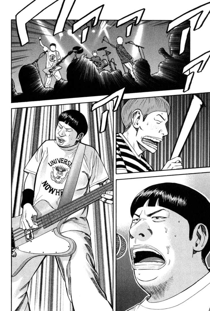 Read Beck Manga Online