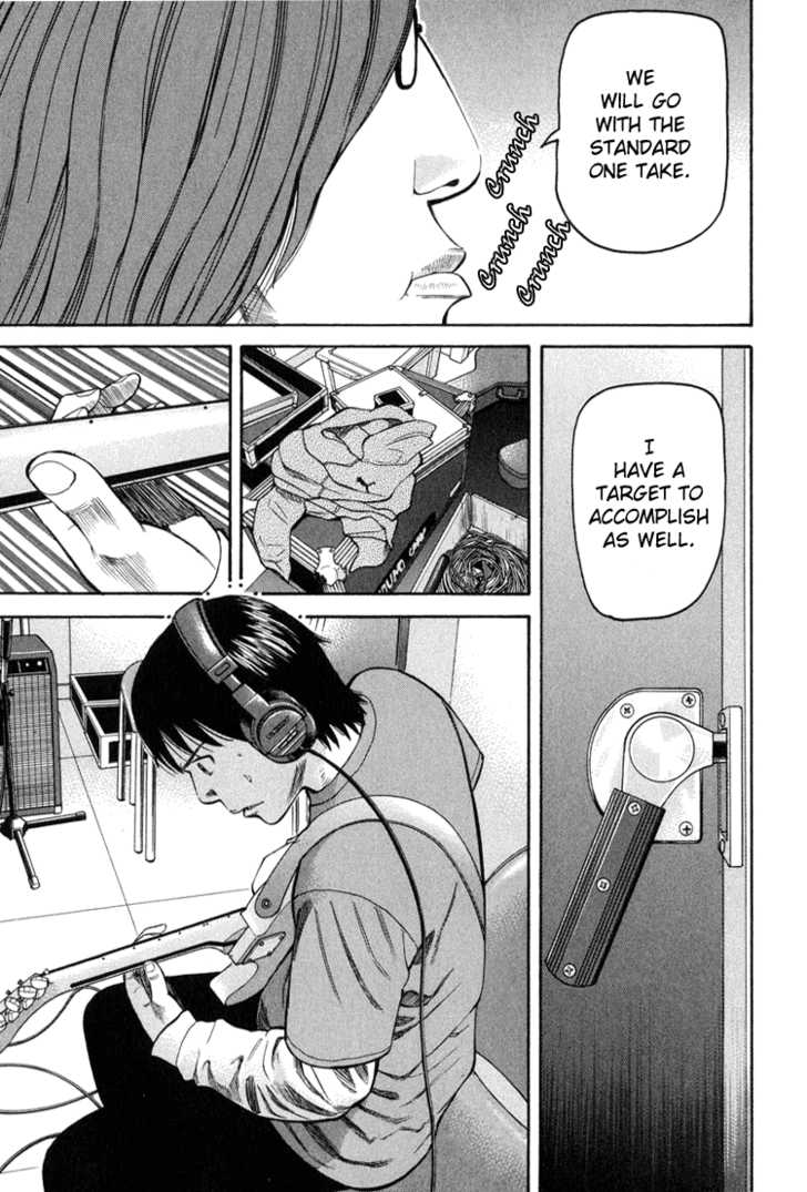 Read Beck Manga Online