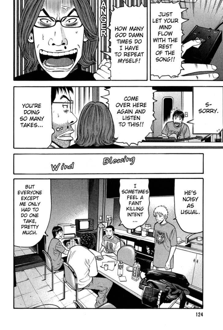 Read Beck Manga Online