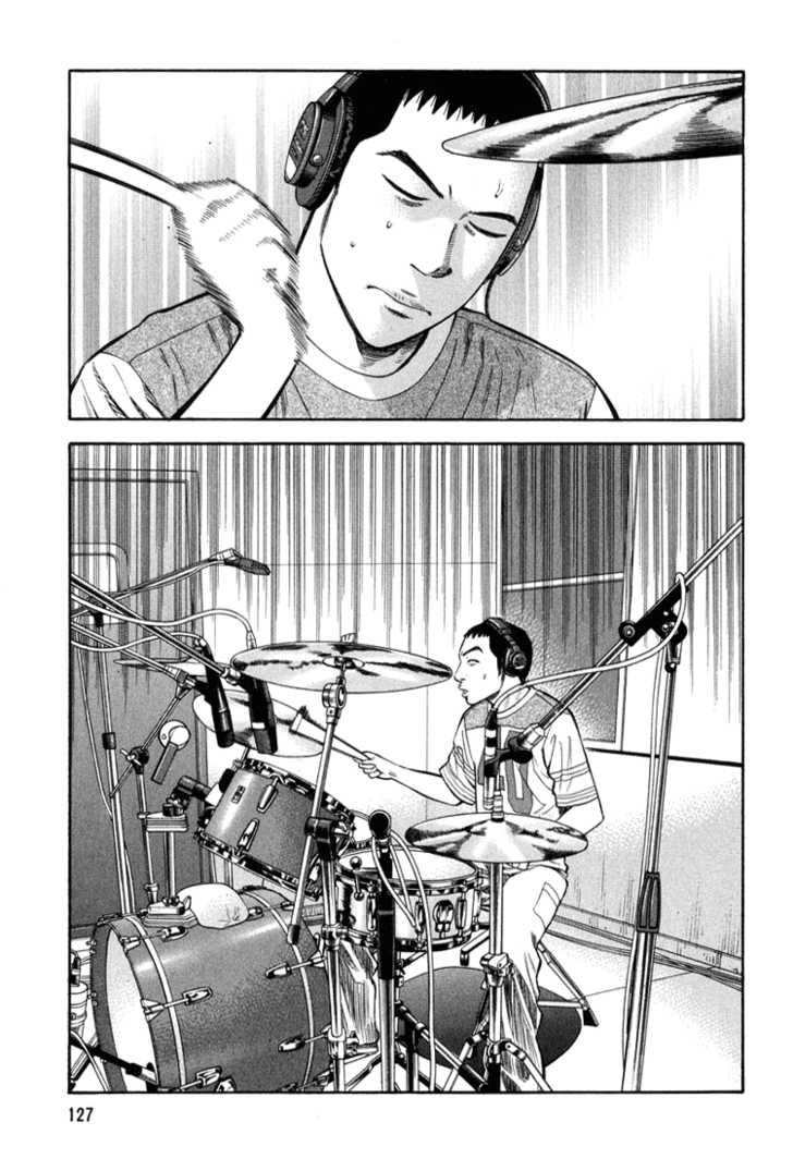 Read Beck Manga Online
