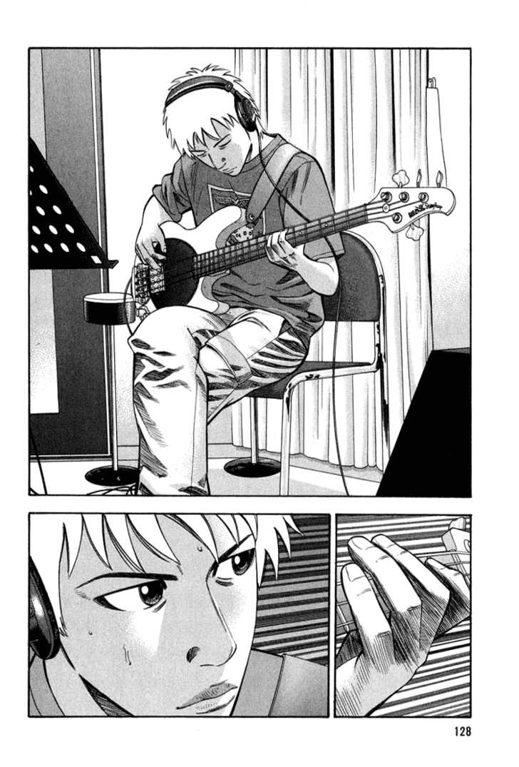 Read Beck Manga Online