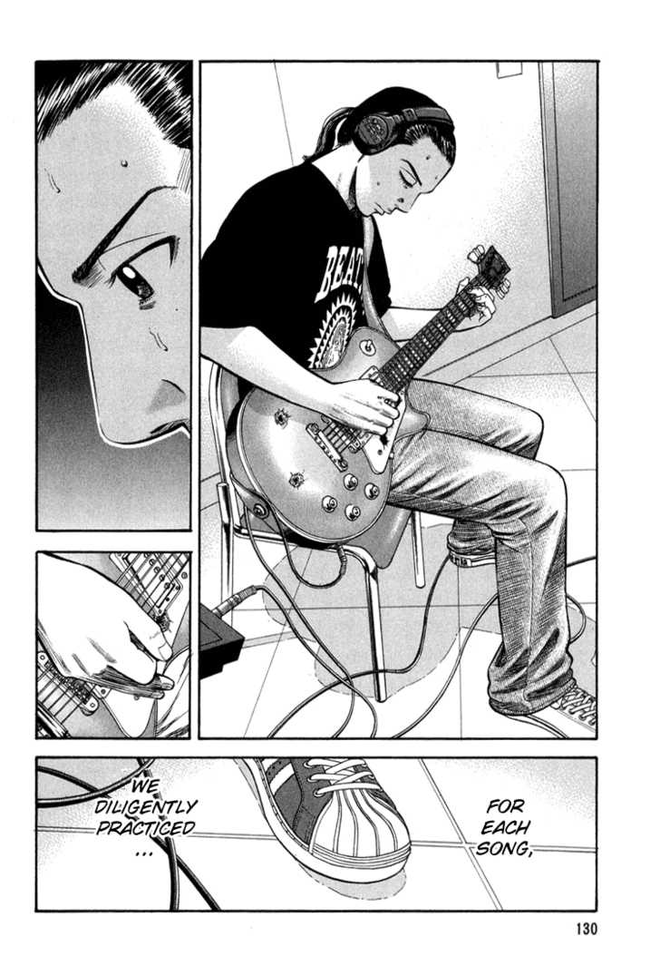 Read Beck Manga Online