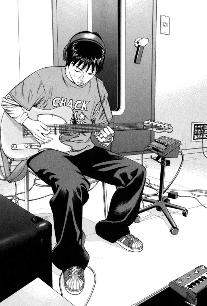 Read Beck Manga Online