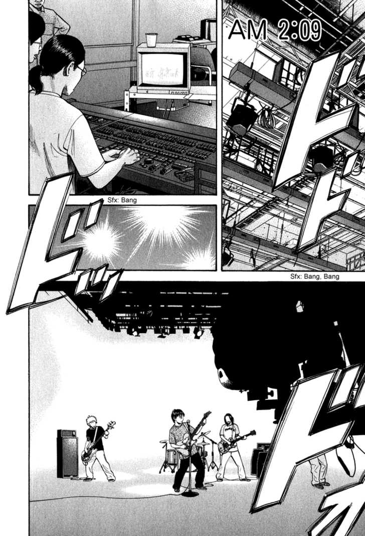 Read Beck Manga Online