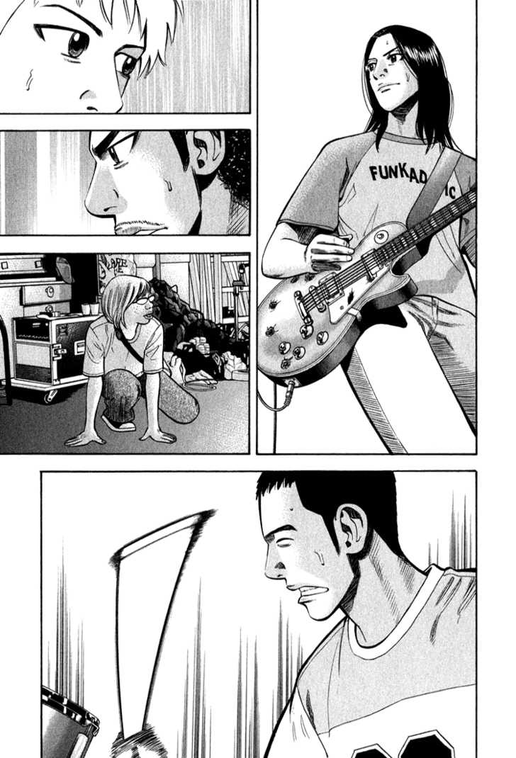 Read Beck Manga Online