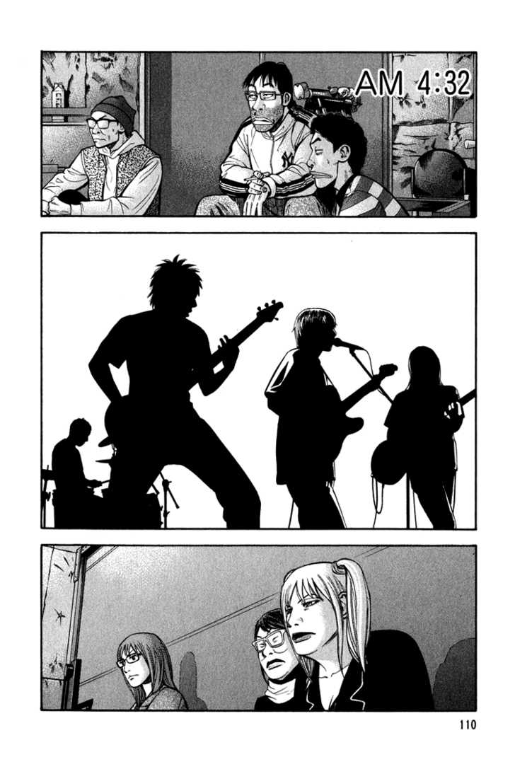 Read Beck Manga Online