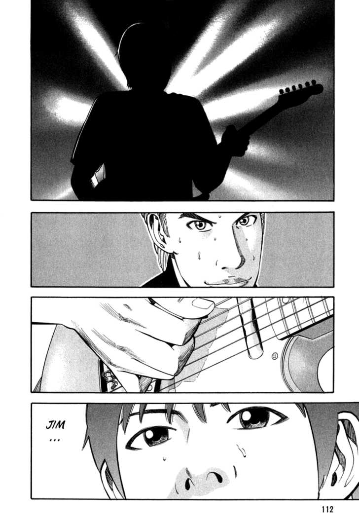 Read Beck Manga Online
