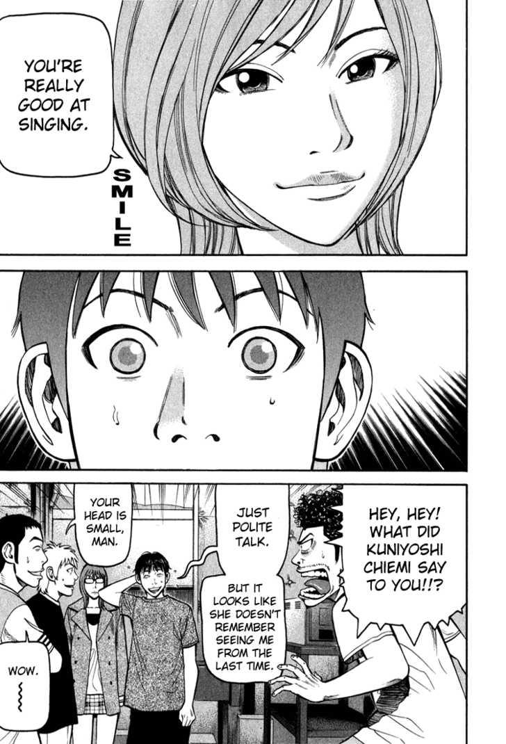 Read Beck Manga Online