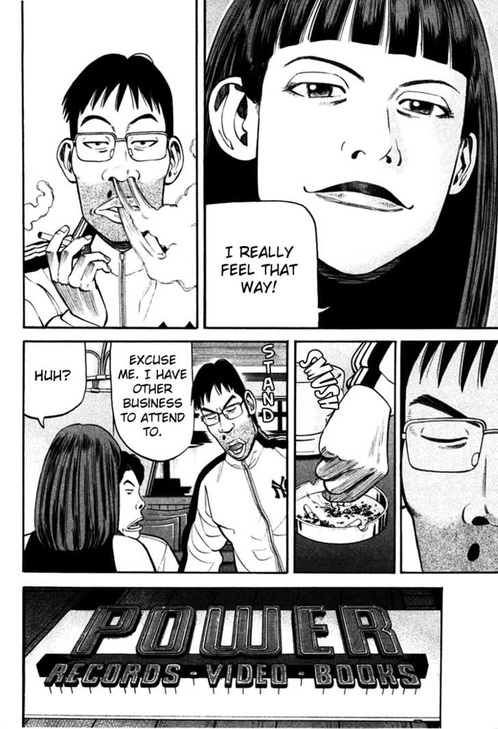 Read Beck Manga Online