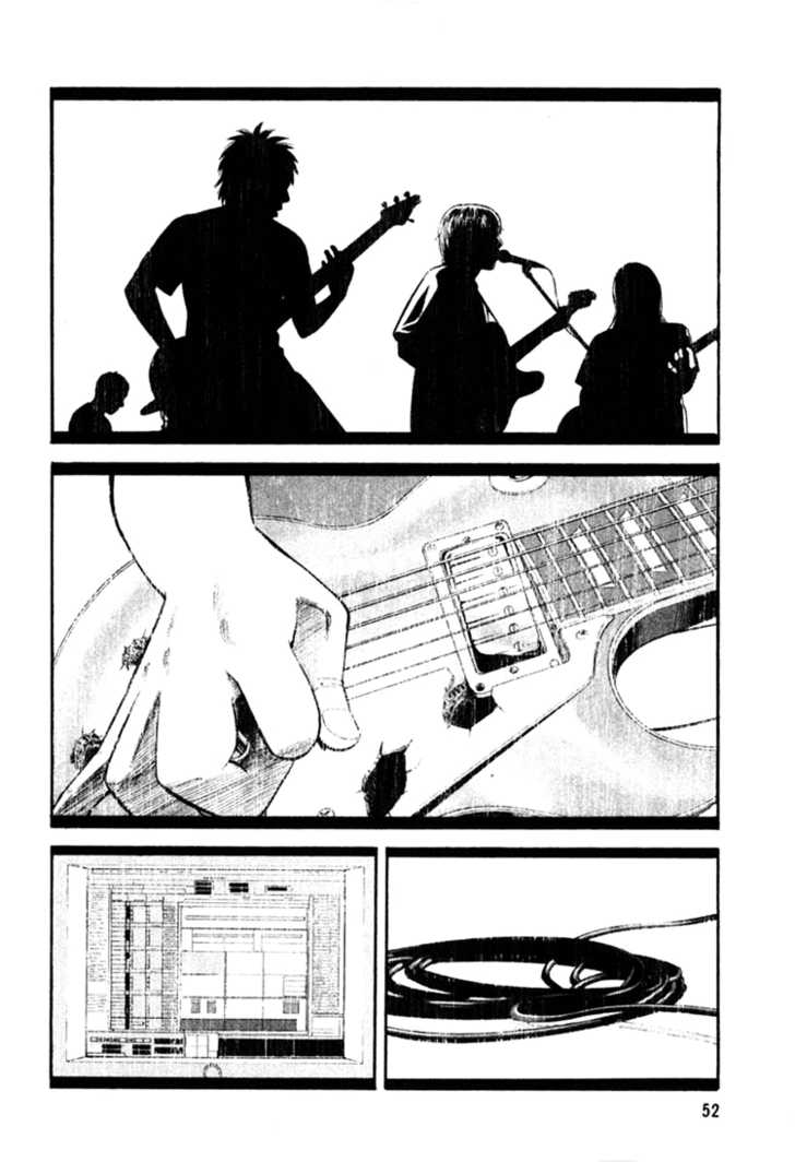 Read Beck Manga Online
