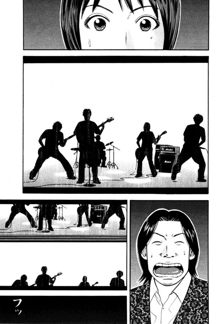 Read Beck Manga Online