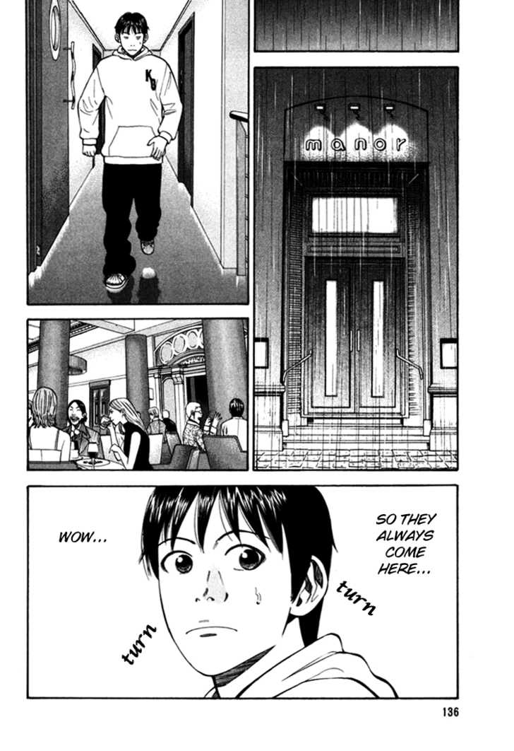Read Beck Manga Online