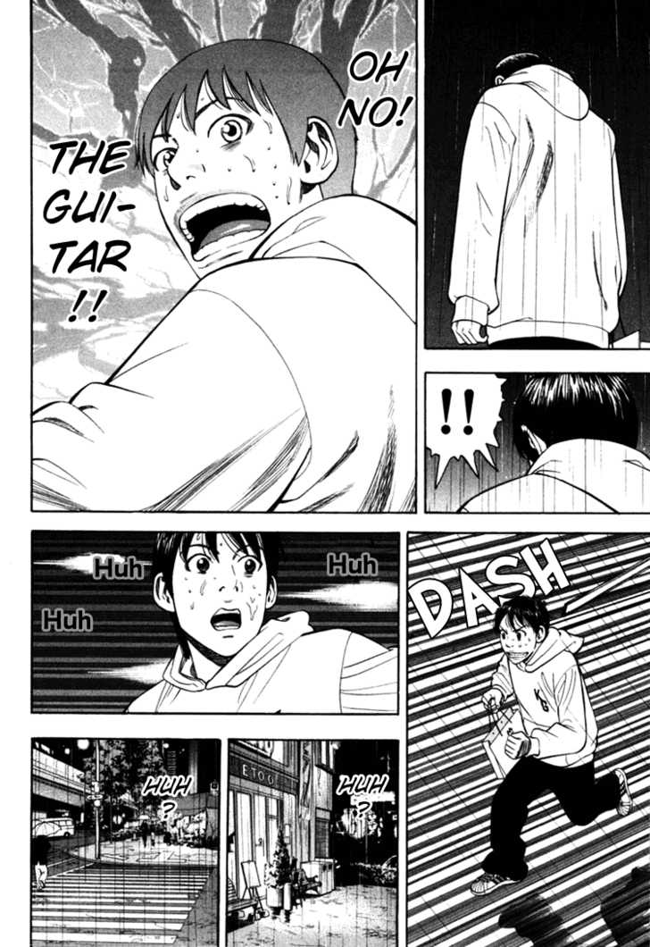 Read Beck Manga Online