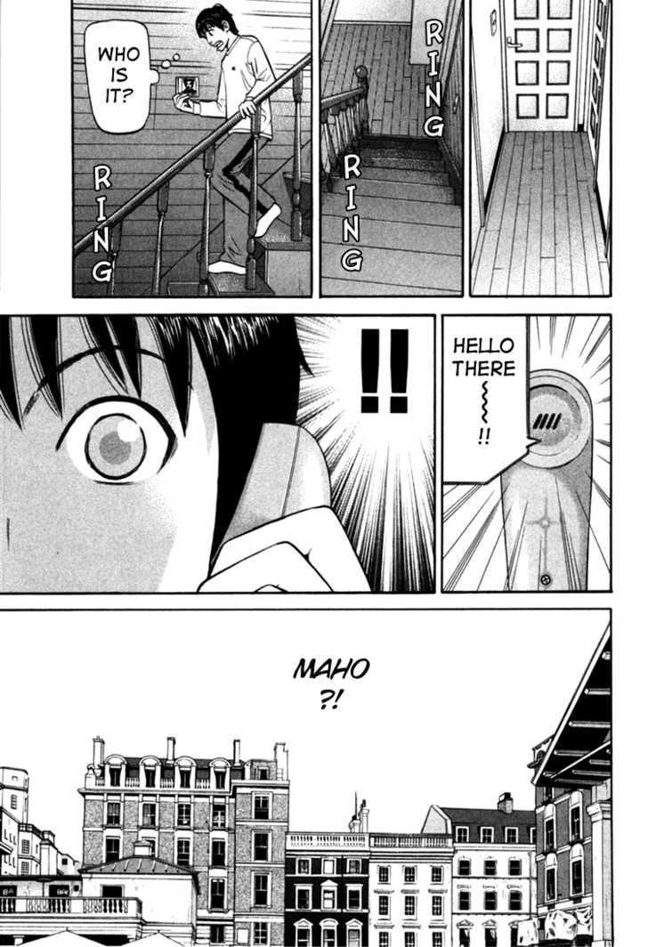 Read Beck Manga Online