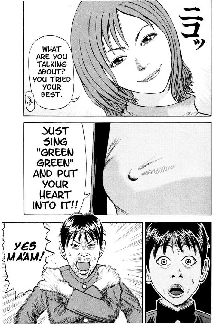 Read Beck Manga Online