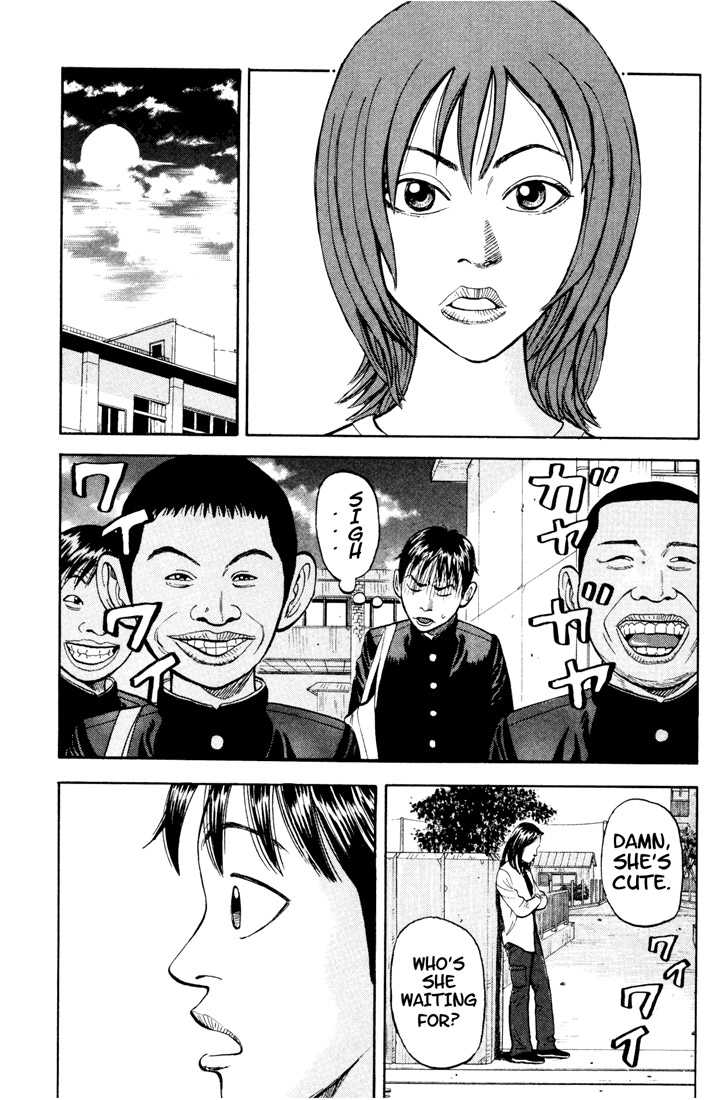 Read Beck Manga Online