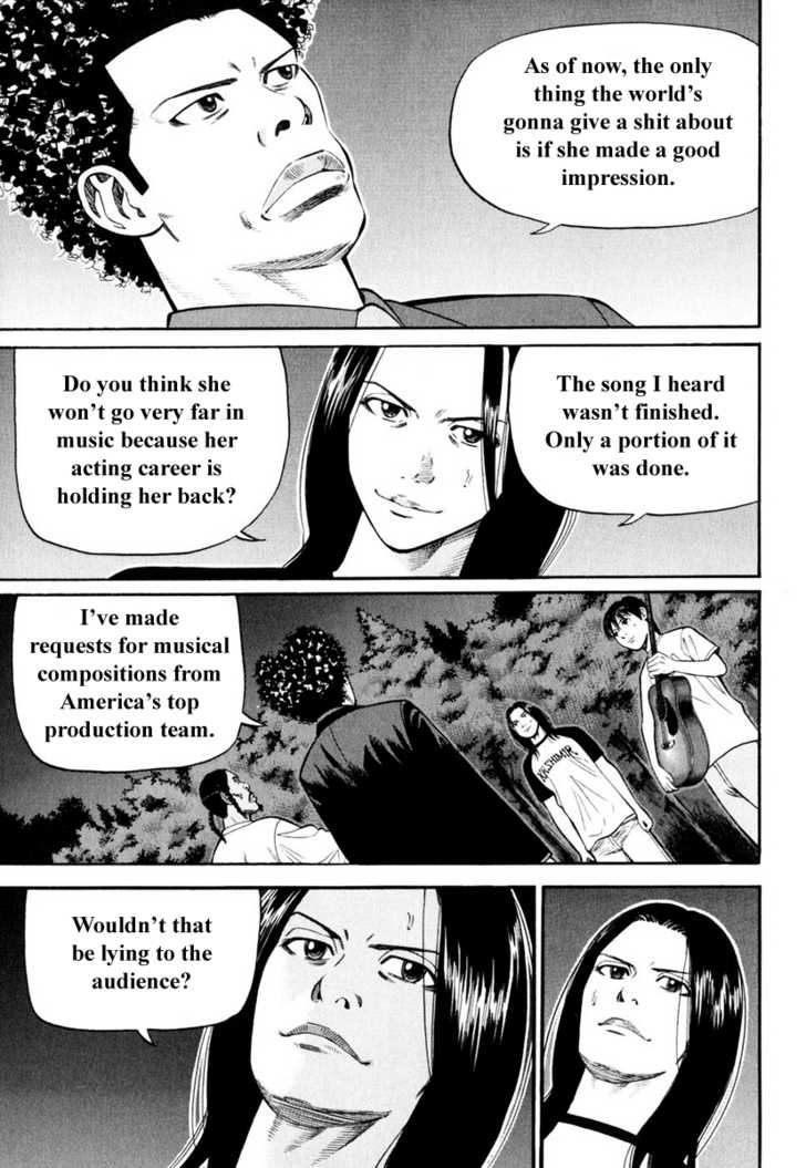 Read Beck Manga Online