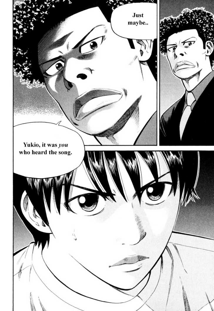 Read Beck Manga Online