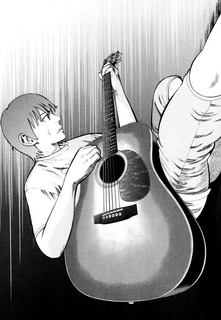 Read Beck Manga Online