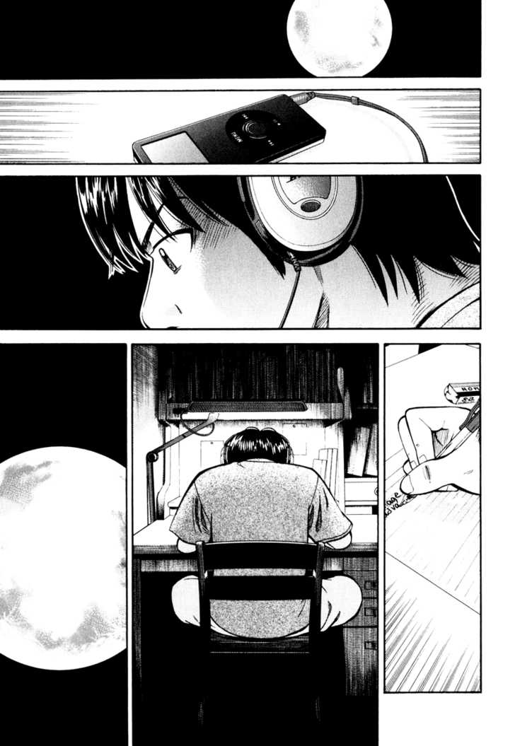 Read Beck Manga Online