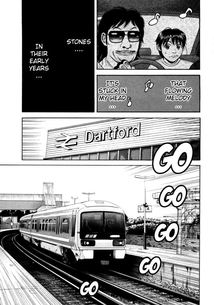 Read Beck Manga Online
