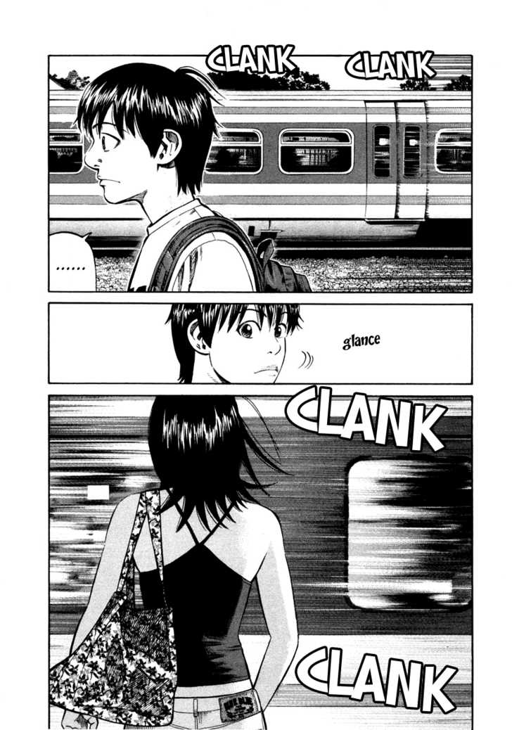 Read Beck Manga Online