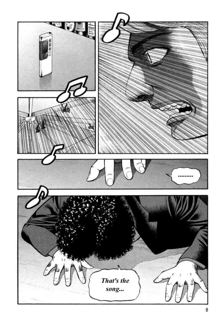 Read Beck Manga Online