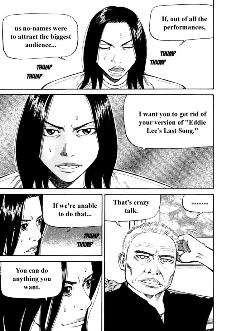 Read Beck Manga Online