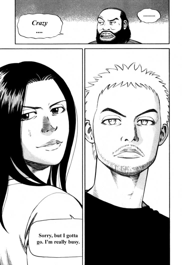Read Beck Manga Online