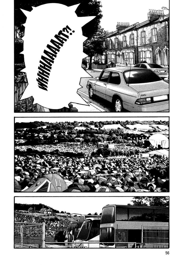 Read Beck Manga Online