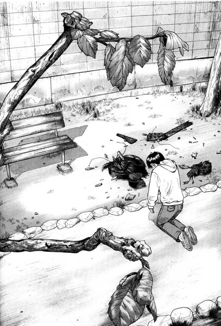 Read Beck Manga Online